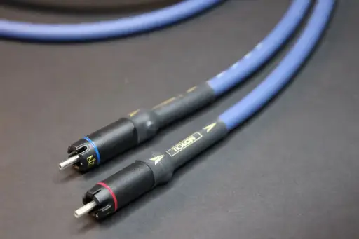 TIGLON MS-DR20R (RCA) 訊號線 1.5 m  