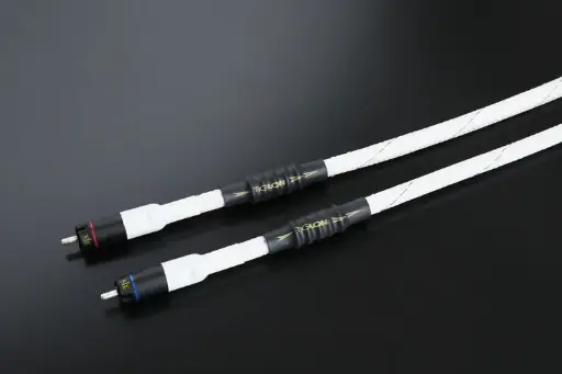 日本 Tiglon TPL-2000R RCA 訊號線 (1.5M) 