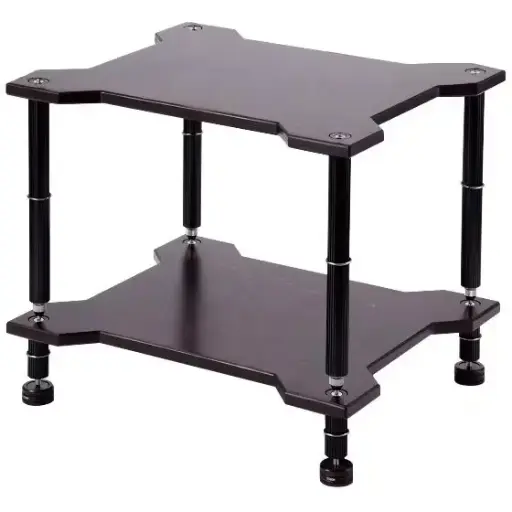 日本 Tiglon GMR-2 高級音響架 (二層) 