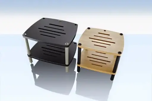 英國 AVID ISORAK 2 二層 音響架(四柱) 