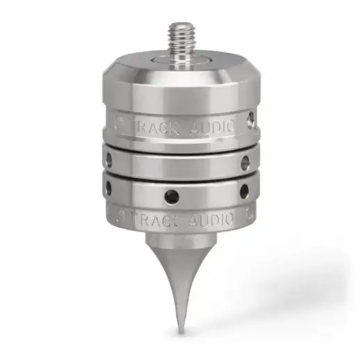 英國 Track Audio Isolation Feet (專業喇叭角錐) 4個/組