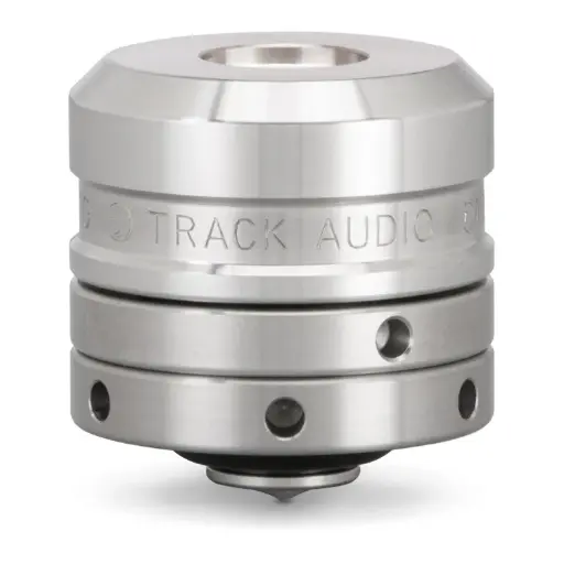 英國 TRACK AUDIO Turntable Feet - 黑膠唱盤墊材(4個/組)