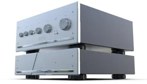 英國 AVID Celsus 電源分離式前級擴大機