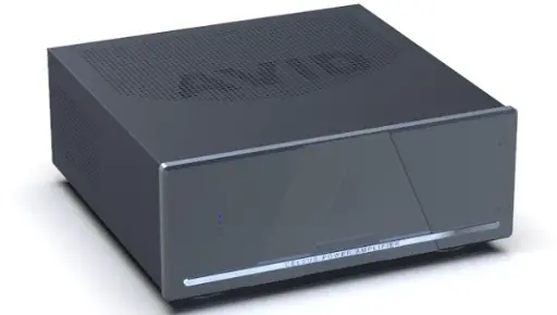英國 AVID Celsus 後級擴大機