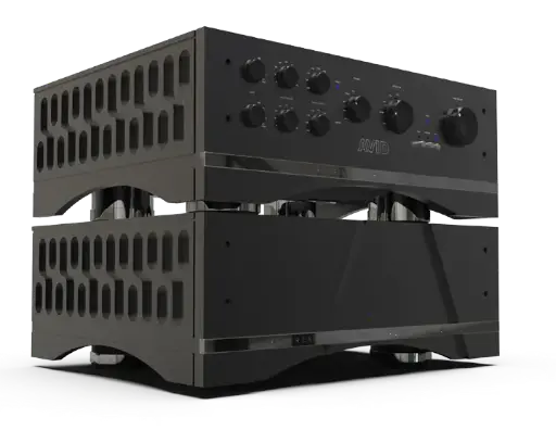 英國 AVID Reference Pre II 前級擴大機