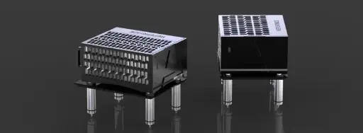 英國 AVID Reference MONO 後級擴大機
