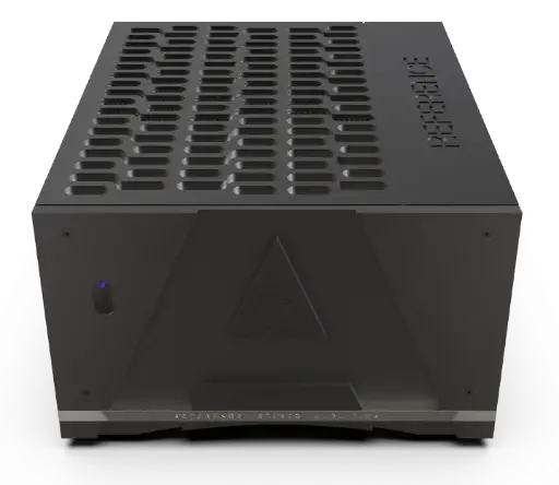 英國 AVID REFERENCE STERO 後級擴大機 