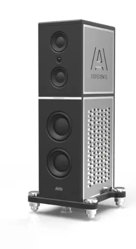英國 AVID Reference Two 落地喇叭