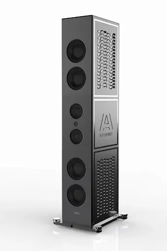 英國 AVID Reference One 落地喇叭 