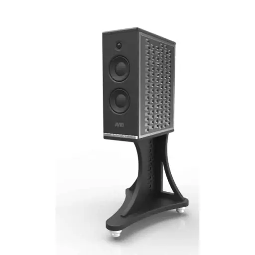 英國 AVID Reference Three 書架喇叭