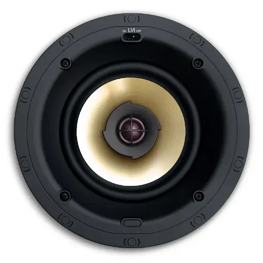 加拿大TOTEM KING IC 61 崁入式喇叭 