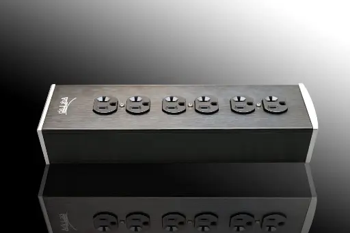 ARK LAB  Concerto Hi-end 電源排插 