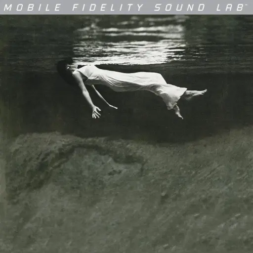 Bill Evans & Jim Hall – Undercurrent （Numbered Vinyl LP