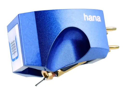 Hana Umami Blue MC 唱頭 