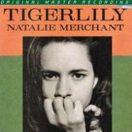 Natalie Merchant Tigerlily (180g 45RPM 2LP)