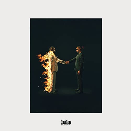 Metro Boomin – Heroes & Villains /單LP 