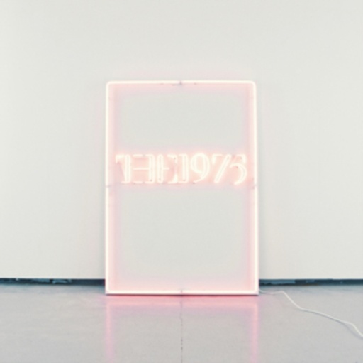 The 1975 – I Like It When You Sleep, for You Are So Beautiful yet So Unaware of It 雙LP 清透黑膠 Gatefold 裝｜英倫另類電音流行經典二作