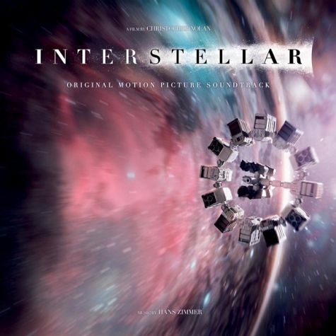 星際效應 Hans Zimmer – Interstellar（Original Motion Picture Soundtrack） 2LP 黑膠｜180 克厚膠｜Gatefold 豪華套裝