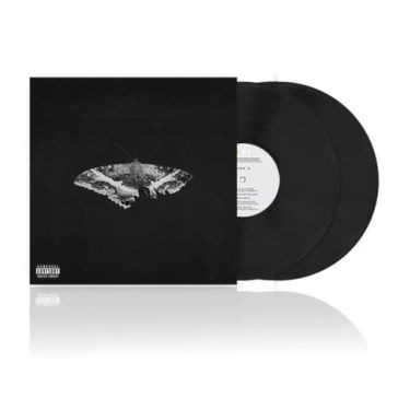 Kendrick Lamar – To Pimp a Butterfly（10週年重製版）