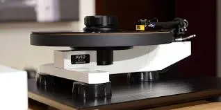 AVID INGENIUM PLUG & PLAY 白色