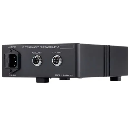 PLiXiR Elite BDC 6A 直流 線性電源處理器 12V DUAL 雙輸出