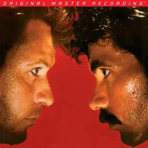Hall And Oates H2O (180g 33RPM LP)限量編碼     