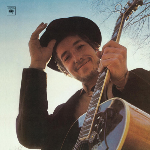 Bob Dylan Nashville Skyline (180g 45RPM 2LP)