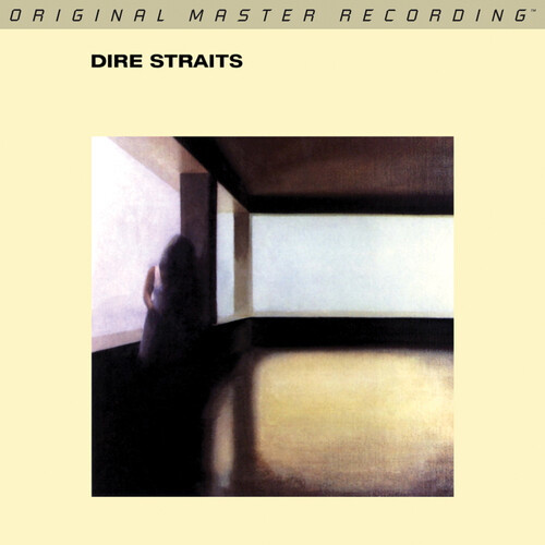   Dire Straits Dire Straits (180g 45RPM 2LP)