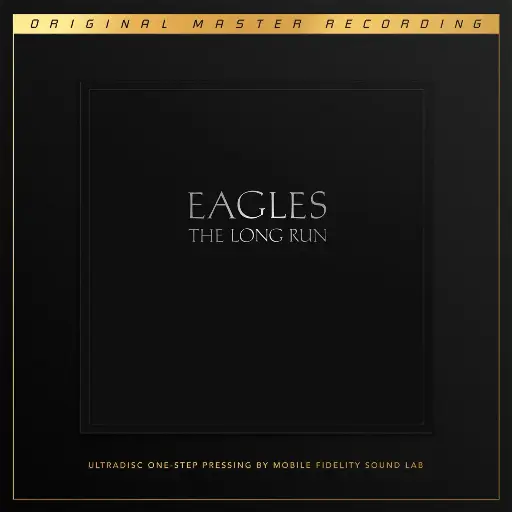 Eagles The Long Run (UD1S 180g 45RPM 2LP Box Set)