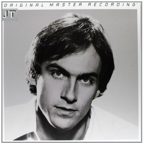 James Taylor JT (180g 33RPM LP)